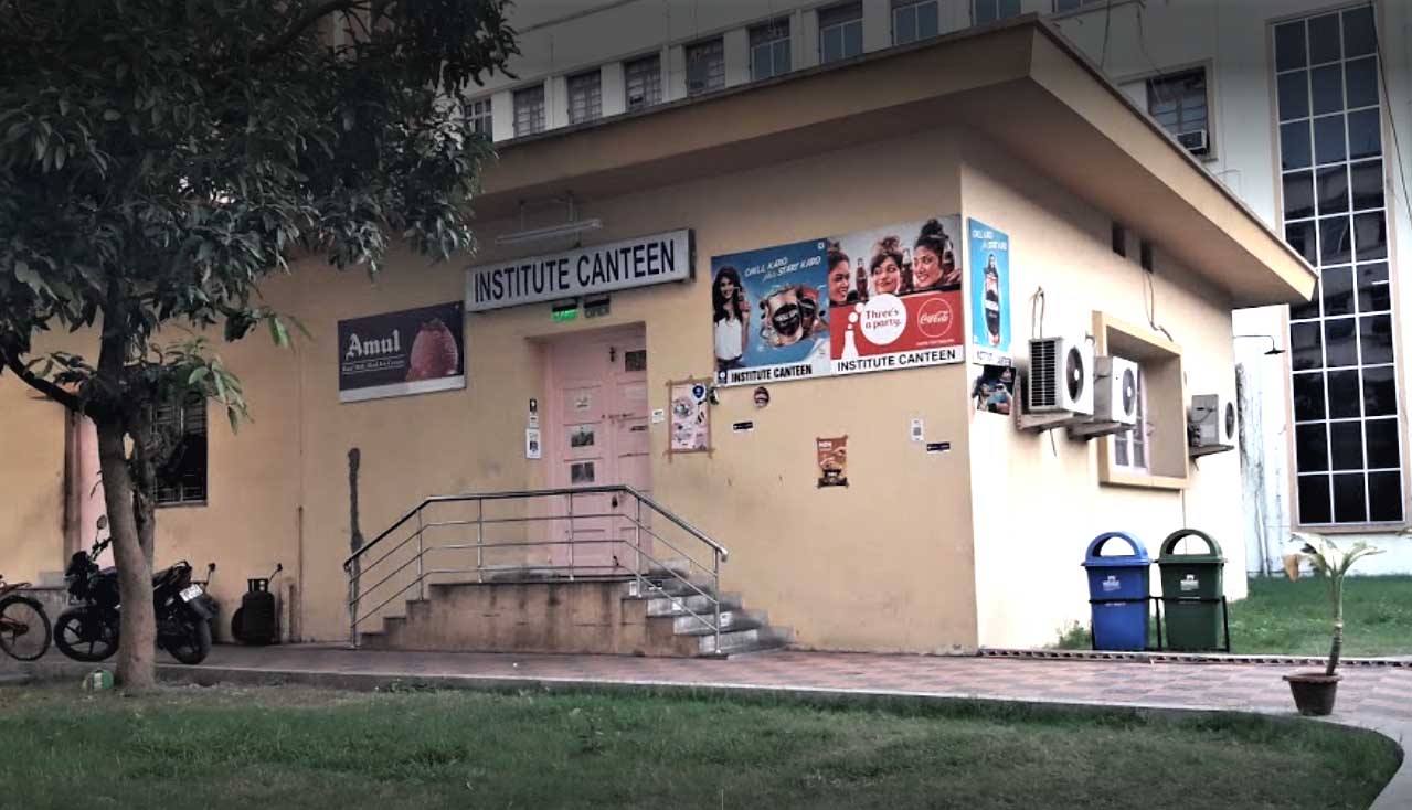 I-canteen picture
